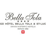 Bella Tola & St-Luc