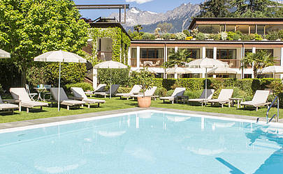 Ansitz Plantitscherhof Gourmet & SPA