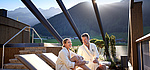 Midweek Spa Special Wellness-Angebot