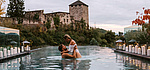 Romantic Days Wellness-Angebot