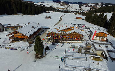 Tirler Dolomites Living Hotel