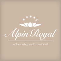 Alpin Royal Wellness Refugium & Resort Hotel