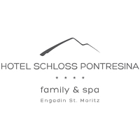 Hotel Schloss Pontresina Family & Spa